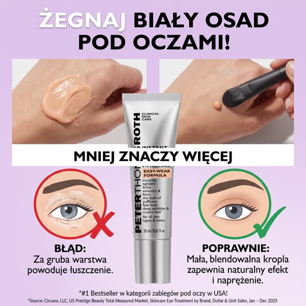 1+1 GRATIS — 2 sztuki za 89,99 zł