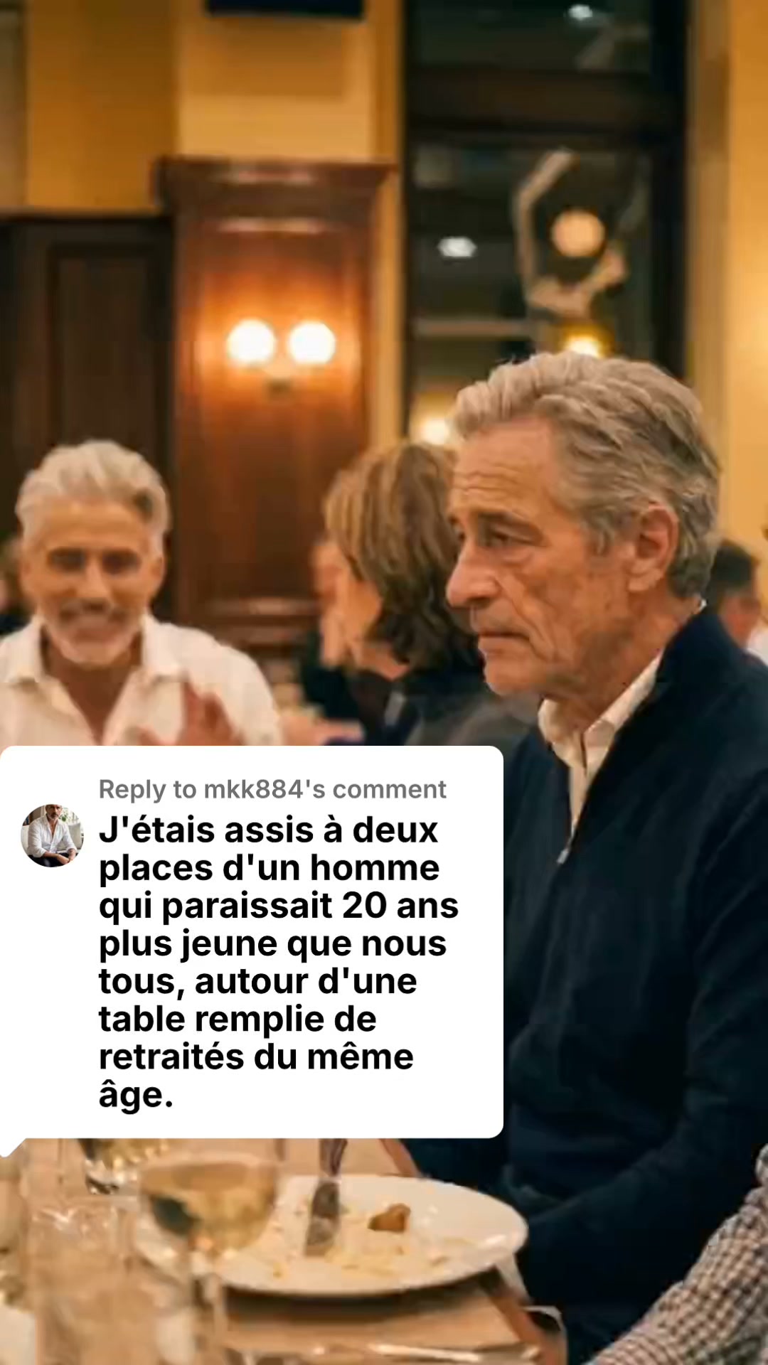 Retrouvez une apparence plus jeune !