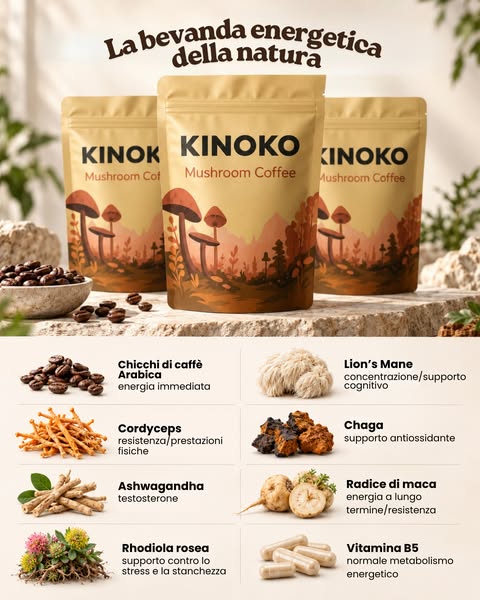Versati una tazza di caffè migliore