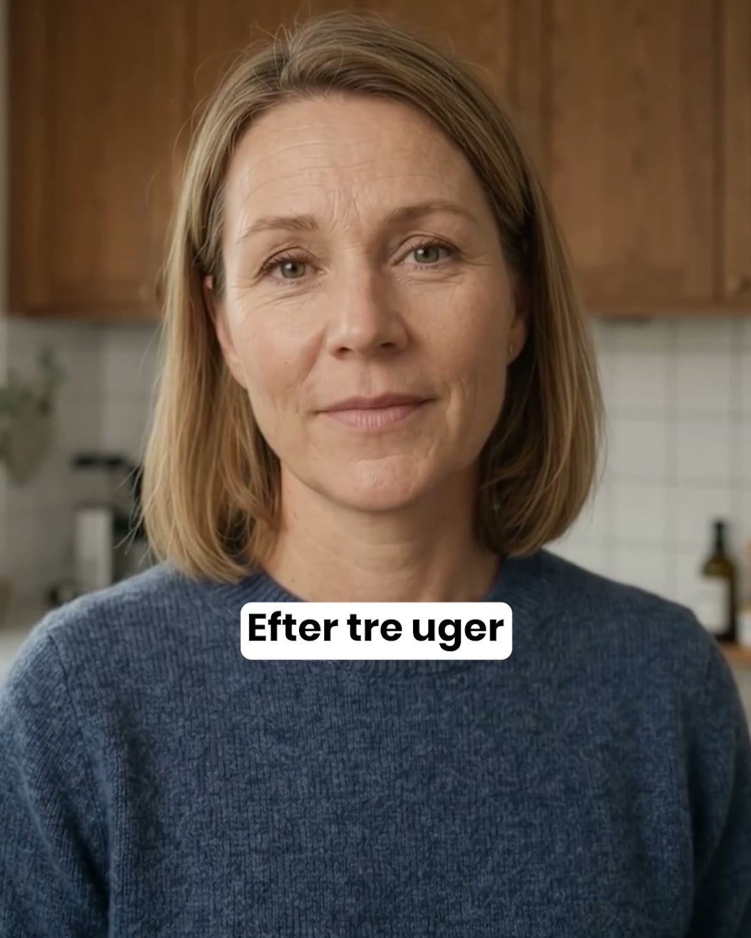 Fra ligeglad til chokeret på 5 dage