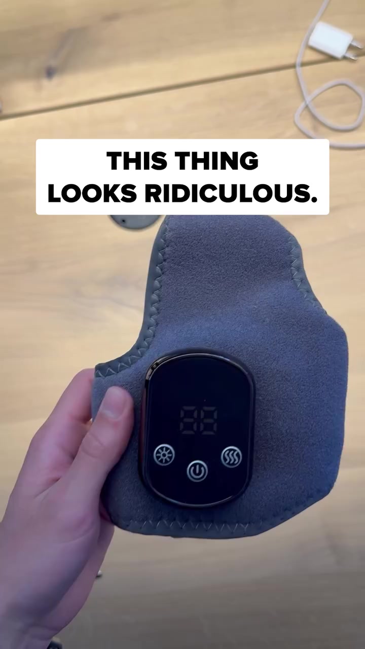 Demand is crazy, get yours before it sells out again.