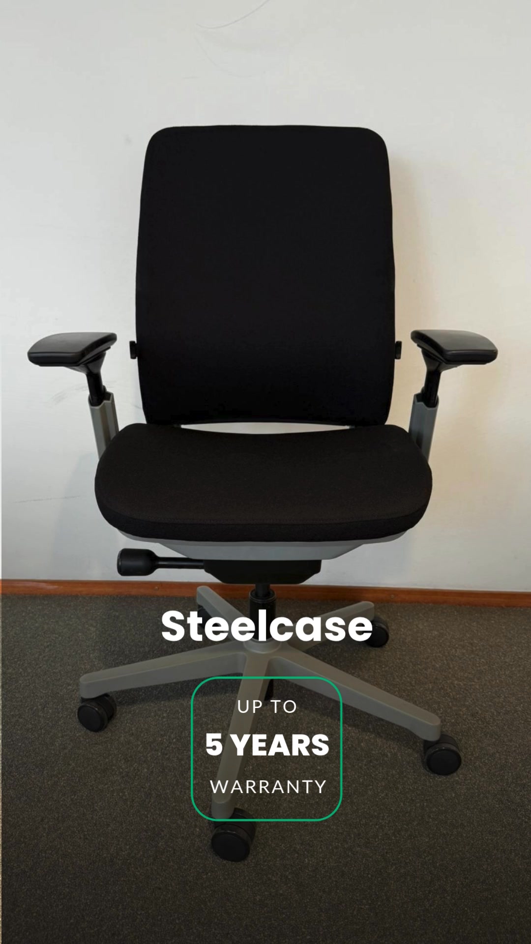 Upgrade your workspace