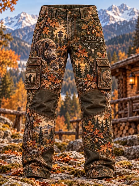 Ready for the Ultimate Adventure in the Wild? Hunting Season Is Calling!