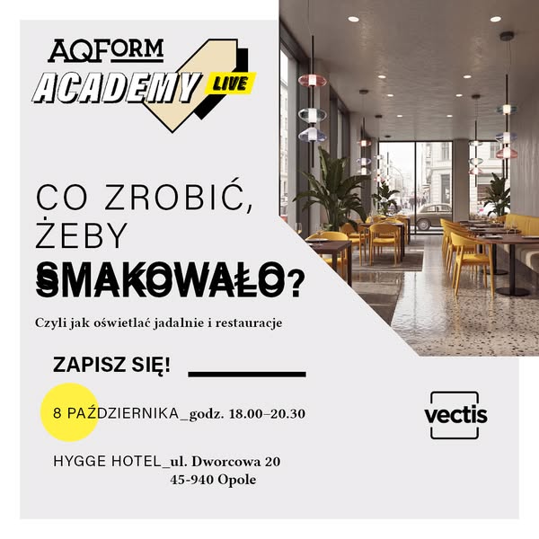Poznaj tajniki dobrego projektowania!