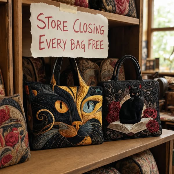 Everything's Free — Just Pay Shipping