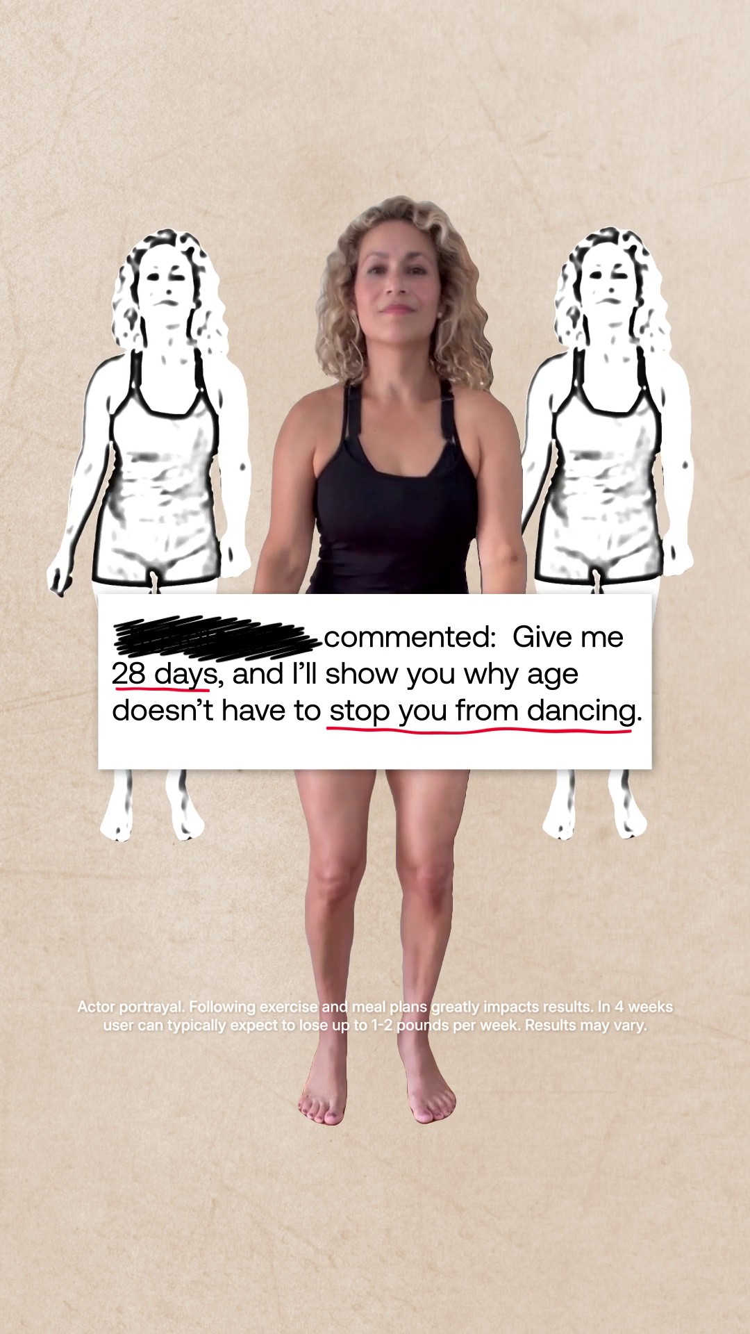 Dance With BetterMe