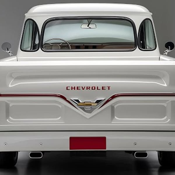 The New Chevy Silverado Is Turning Heads Everywhere (Take A Look)