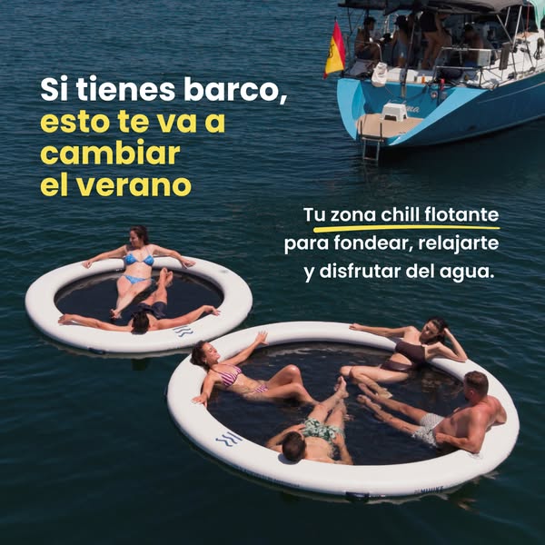 El accesorio que le faltaba a tu barco