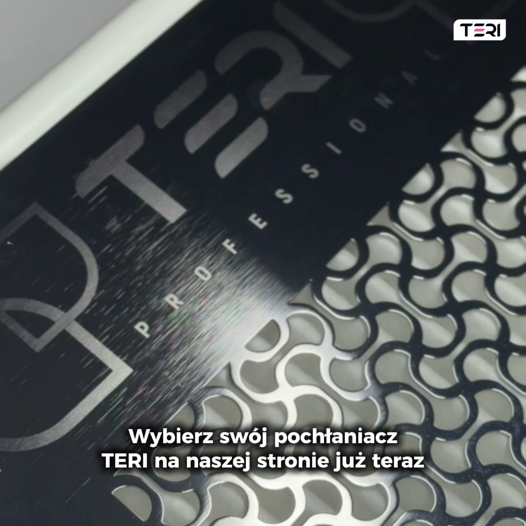 Wybierz swój model TERI