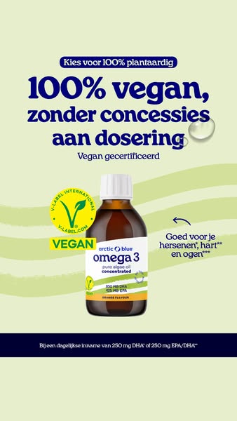 Geen viseter?