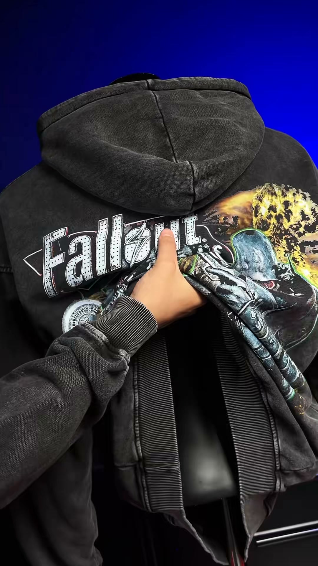 Fallout New Vegas — Survive The Mojave