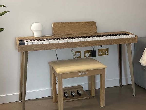 Diseño en madera, tacto real