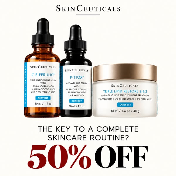 50% OFF — First 30 Customers