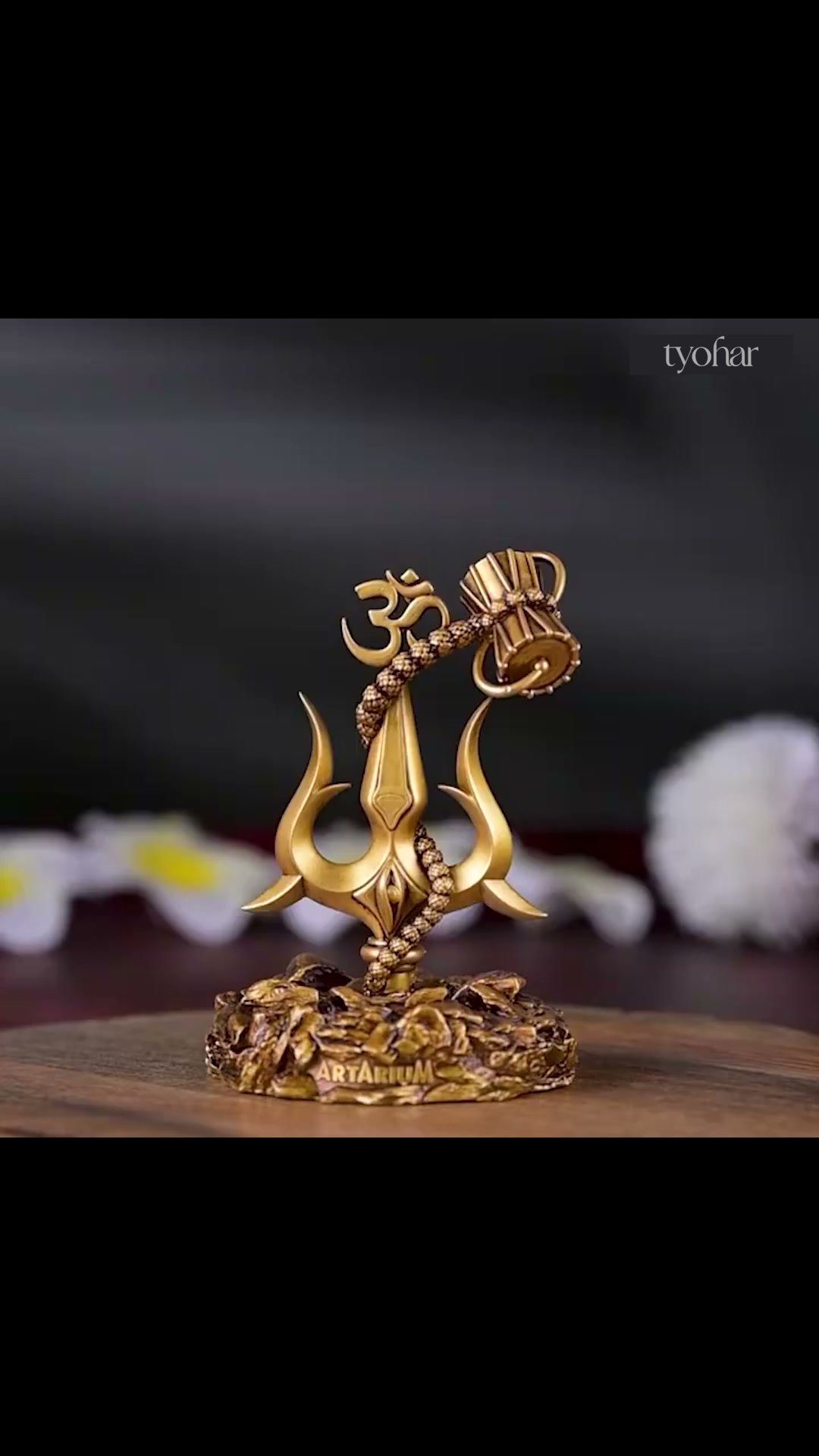 Mahadev's Blessings Will Keep You Protected