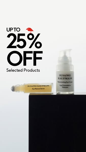 Up to 25% Off