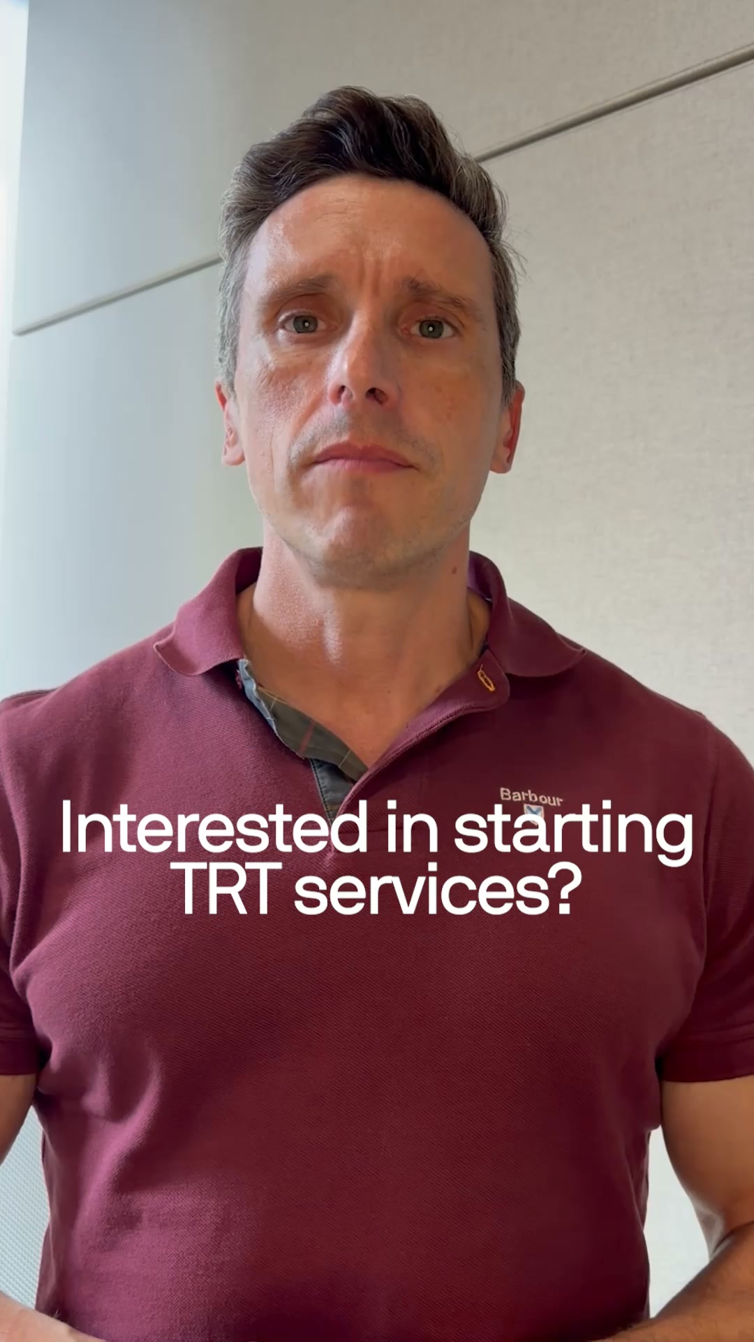 Check Your Testosterone Today