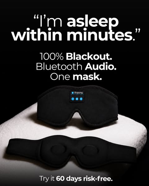 Don't settle for broken sleep - Claim Your 30% Off Today