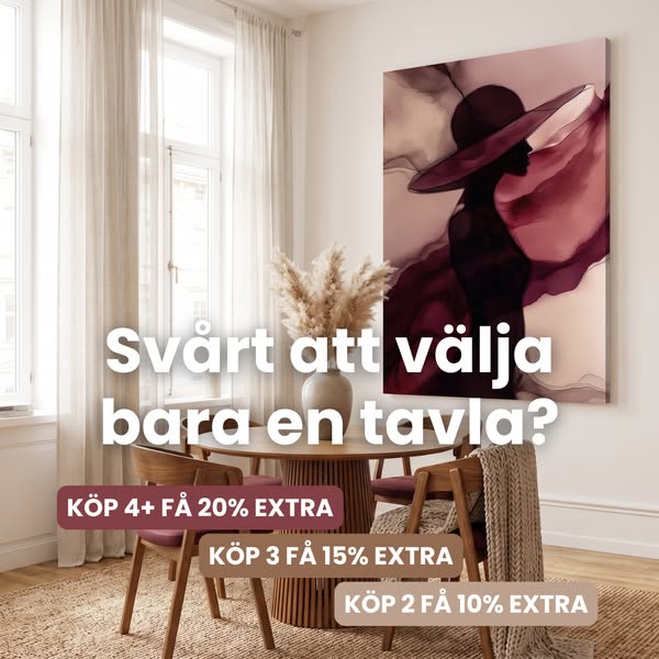 KÖP FLER - SPARA MER!