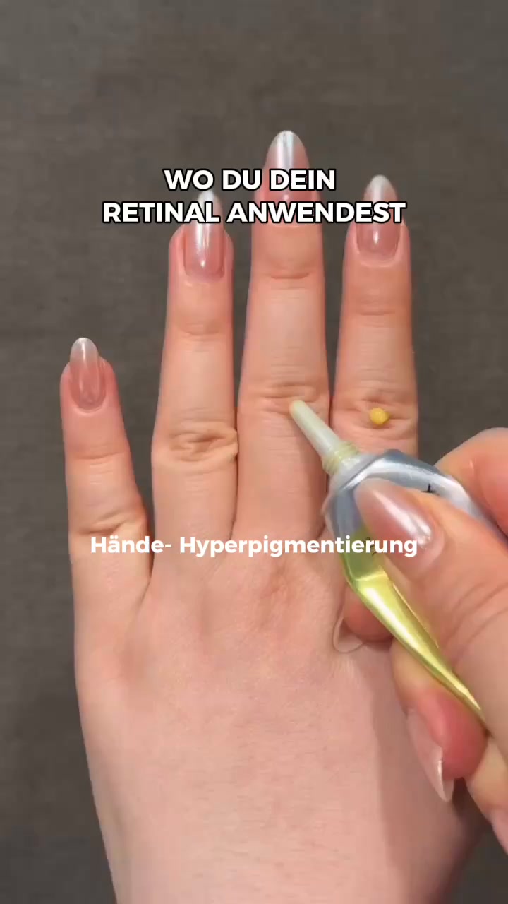 Transformiere deine Haut JETZT