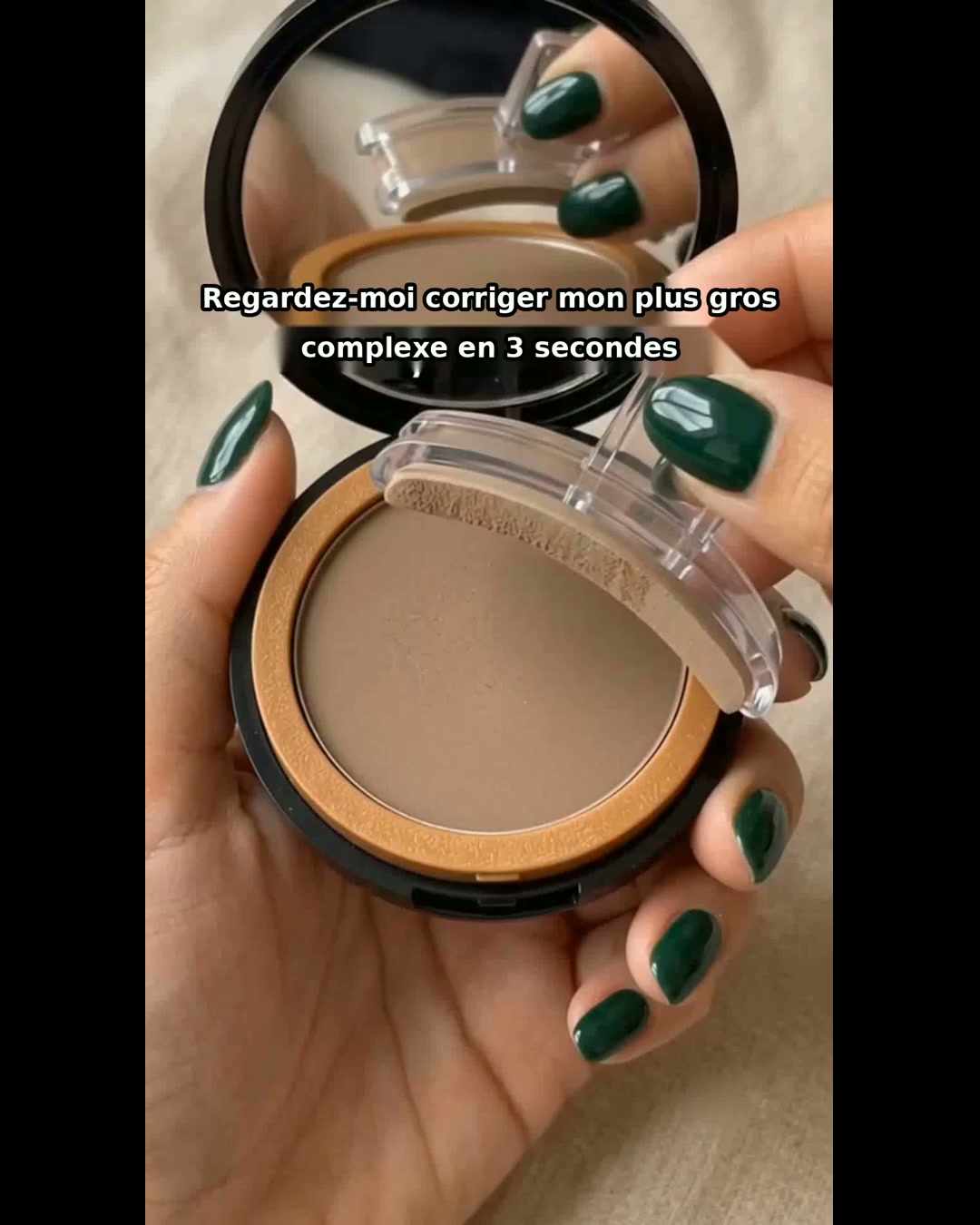 Une routine beauté plus simple, rapide et pratique.