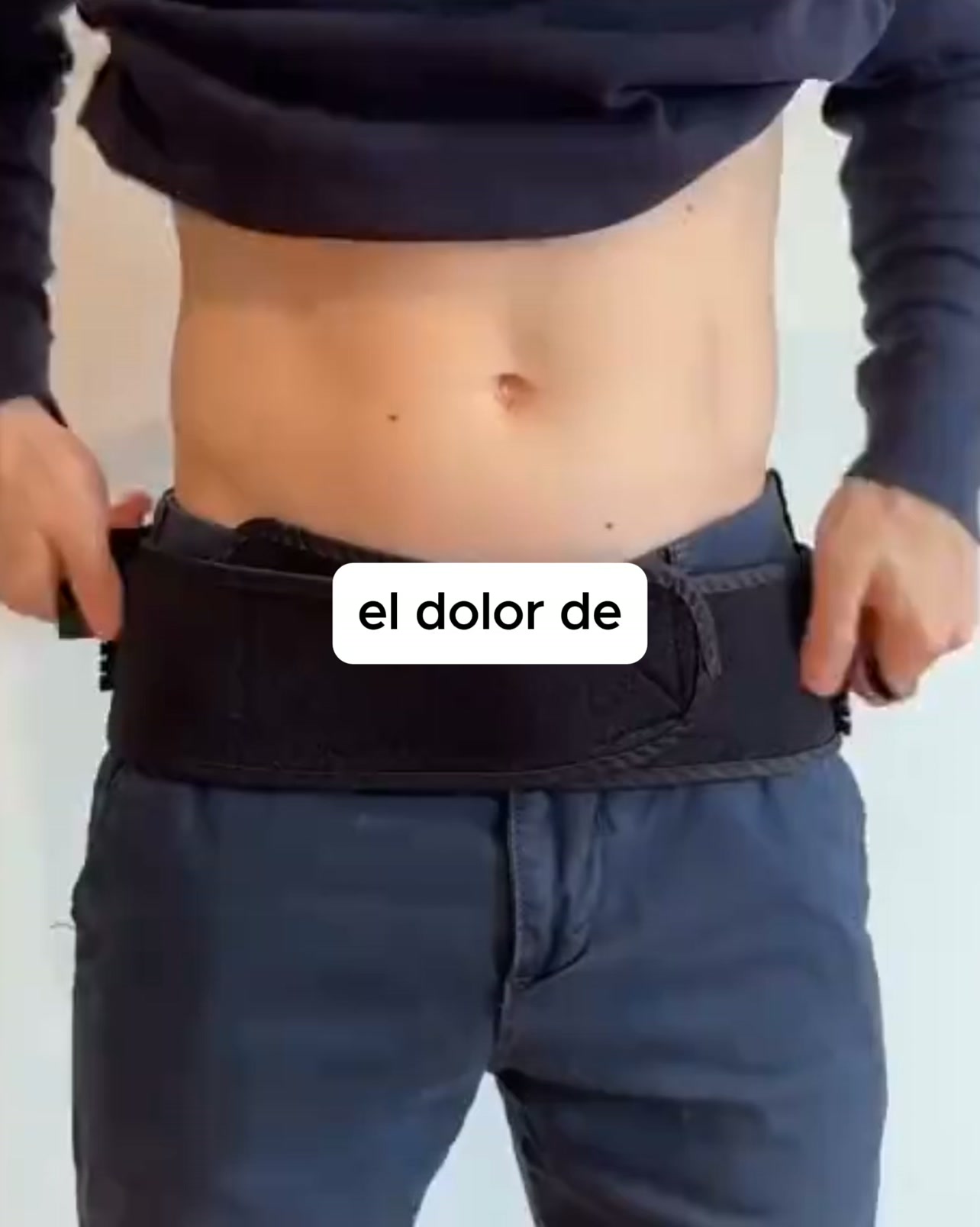 Hoy, Día del cliente