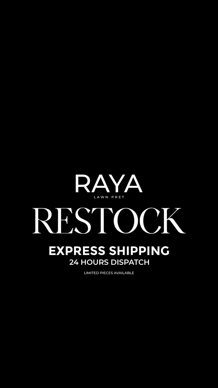 Free shipping on orders above $100.