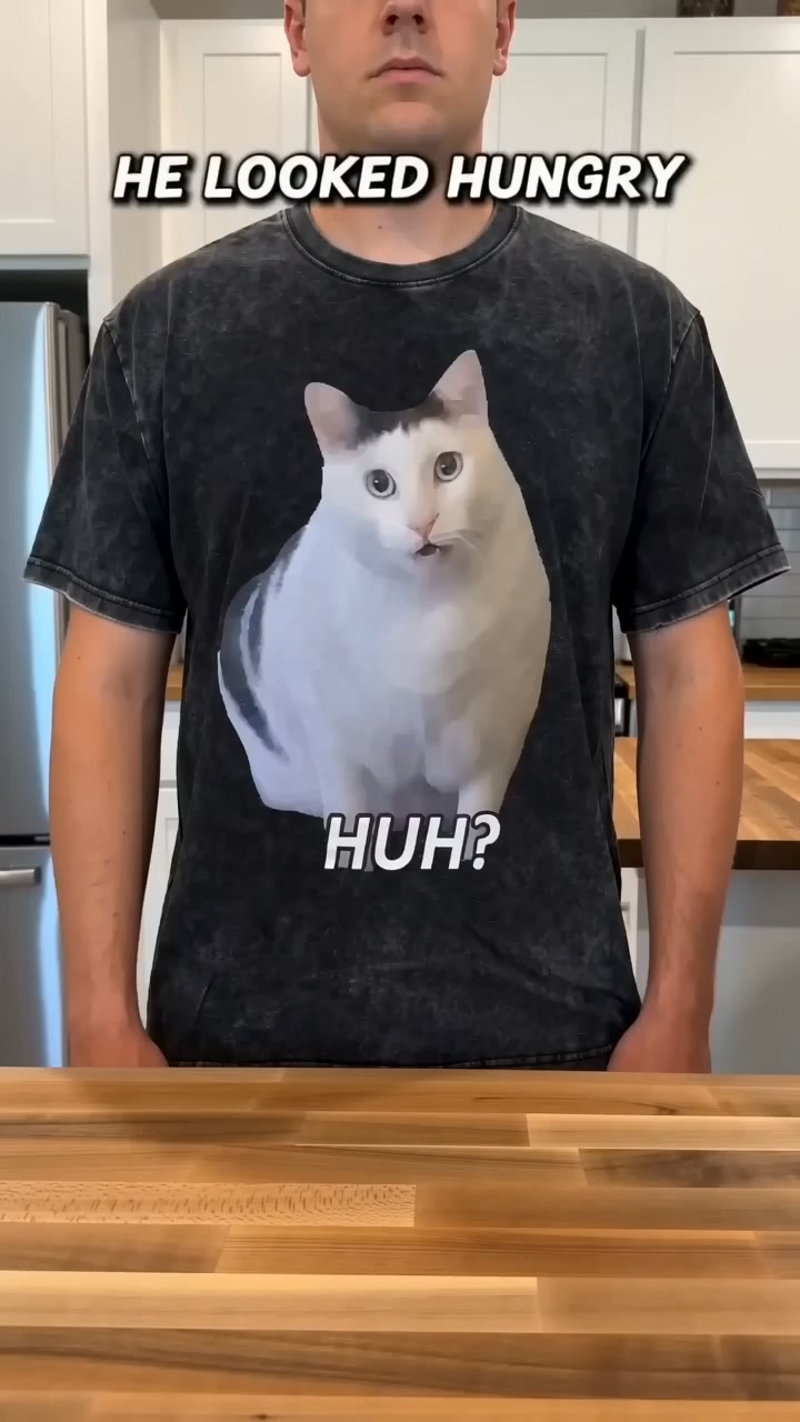 Vintage Animal Tees With Attitude