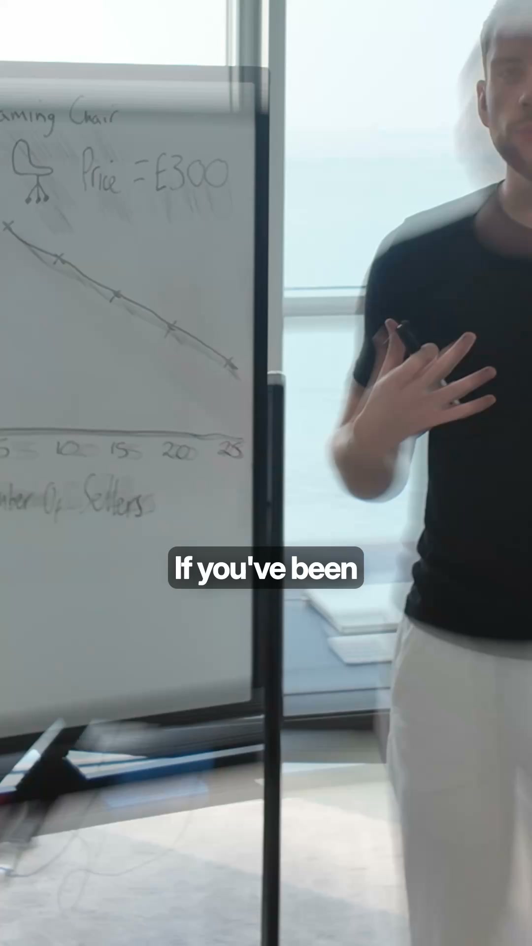 LIVE: How To Build A Consistently Profitable Amazon Wholesale Business In The UK