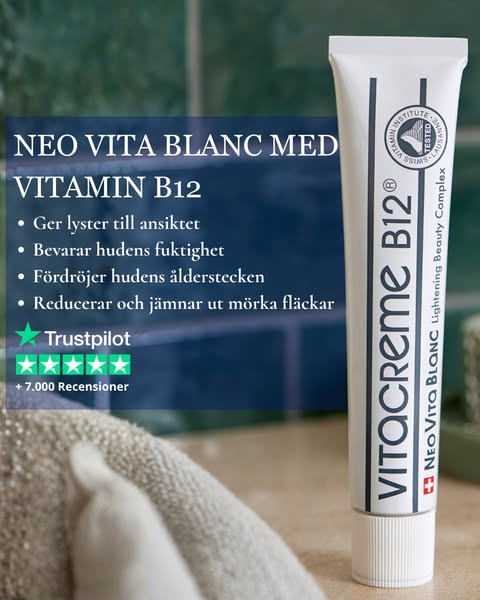Minska synligheten av pigmentfläckar