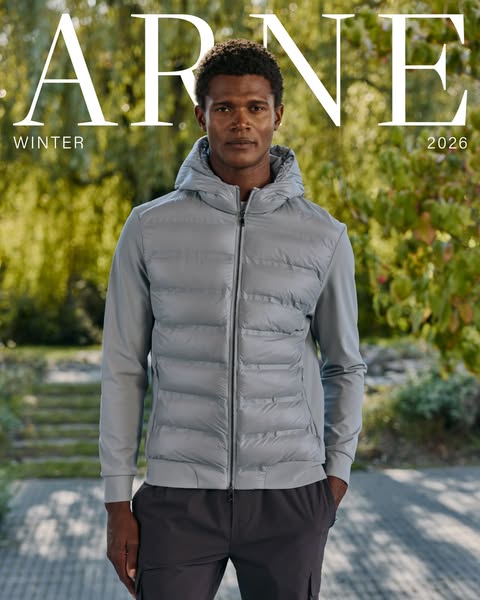 Men's Autumn '26