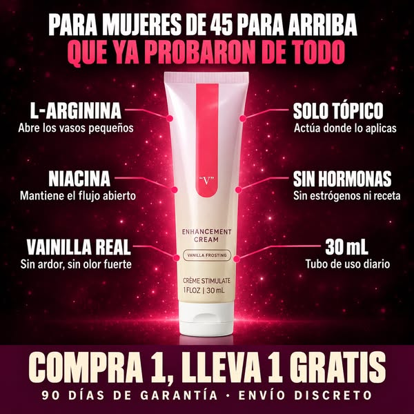 No es la edad. Es el riego.