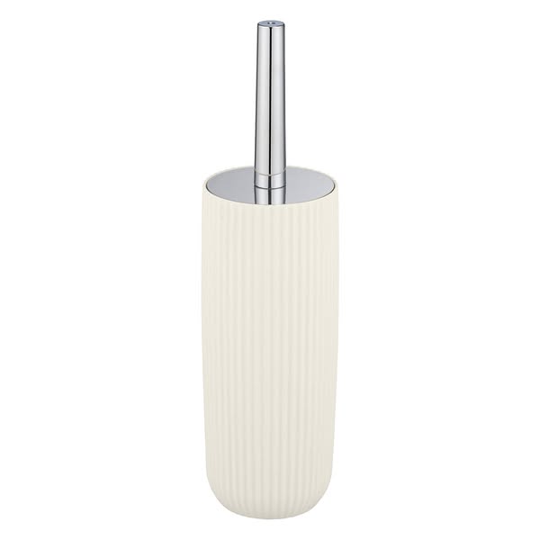 Πιγκάλ (Φ10x36.5) Wenko Agropoli Cream White 25190100