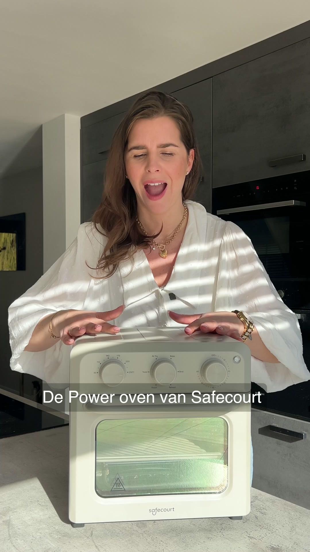 Vervaning van al je oude apparaten