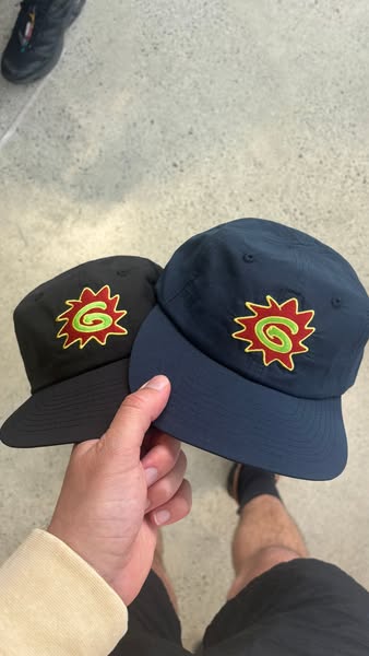 The Goodlids Soft-Brim