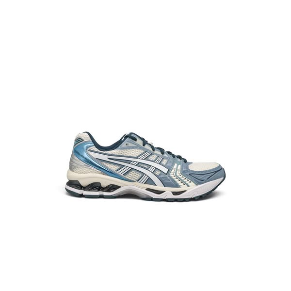 ASICS Gel-Kayano 14 Cream Raw Indigo