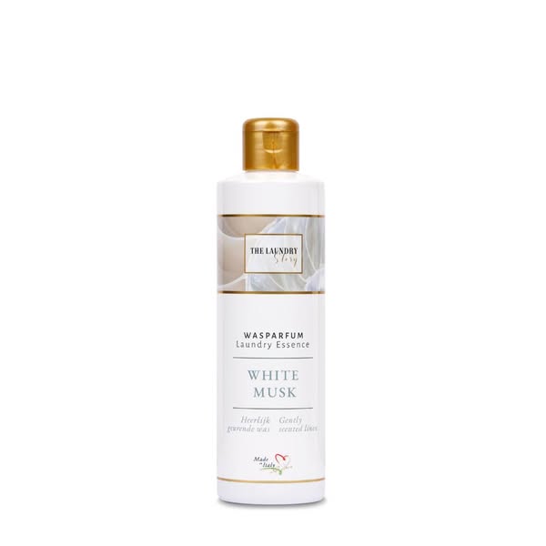 Wasparfum White Musk