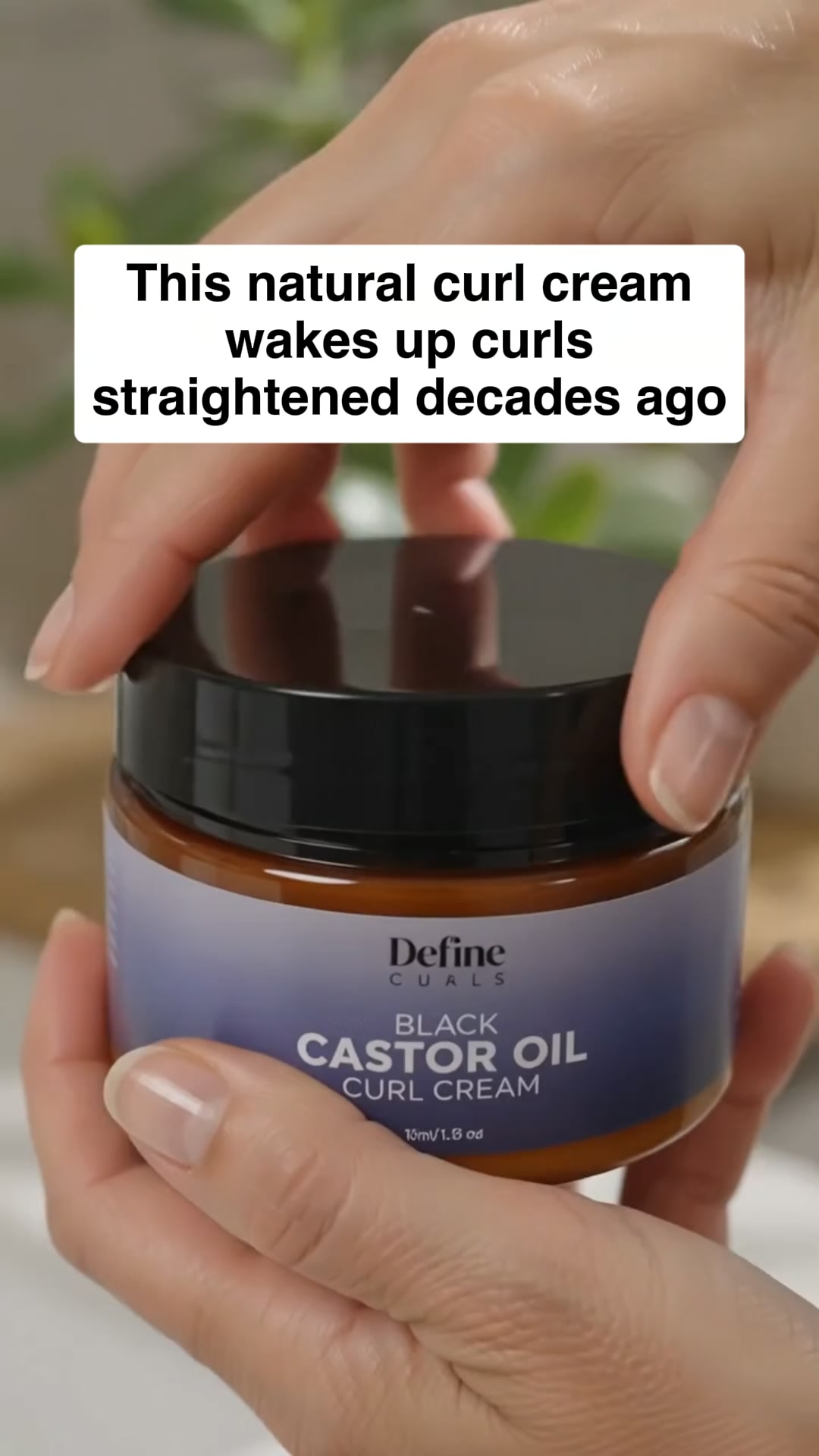 Your curls changed. Your products didn't.