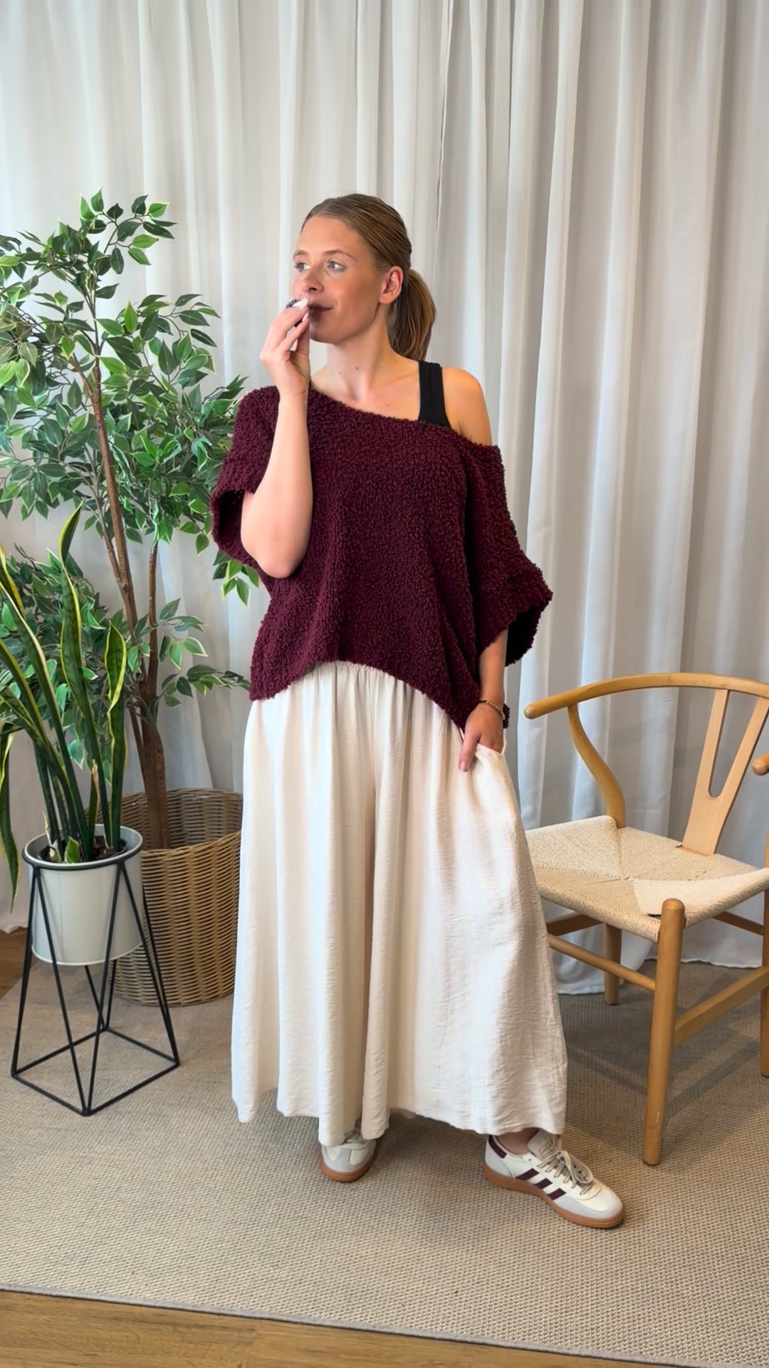 Comfy Enough for Every Day