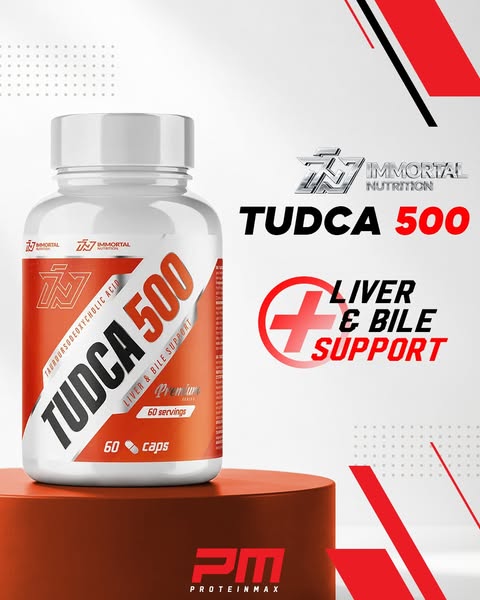 Anúncio de Proteinmax.gr