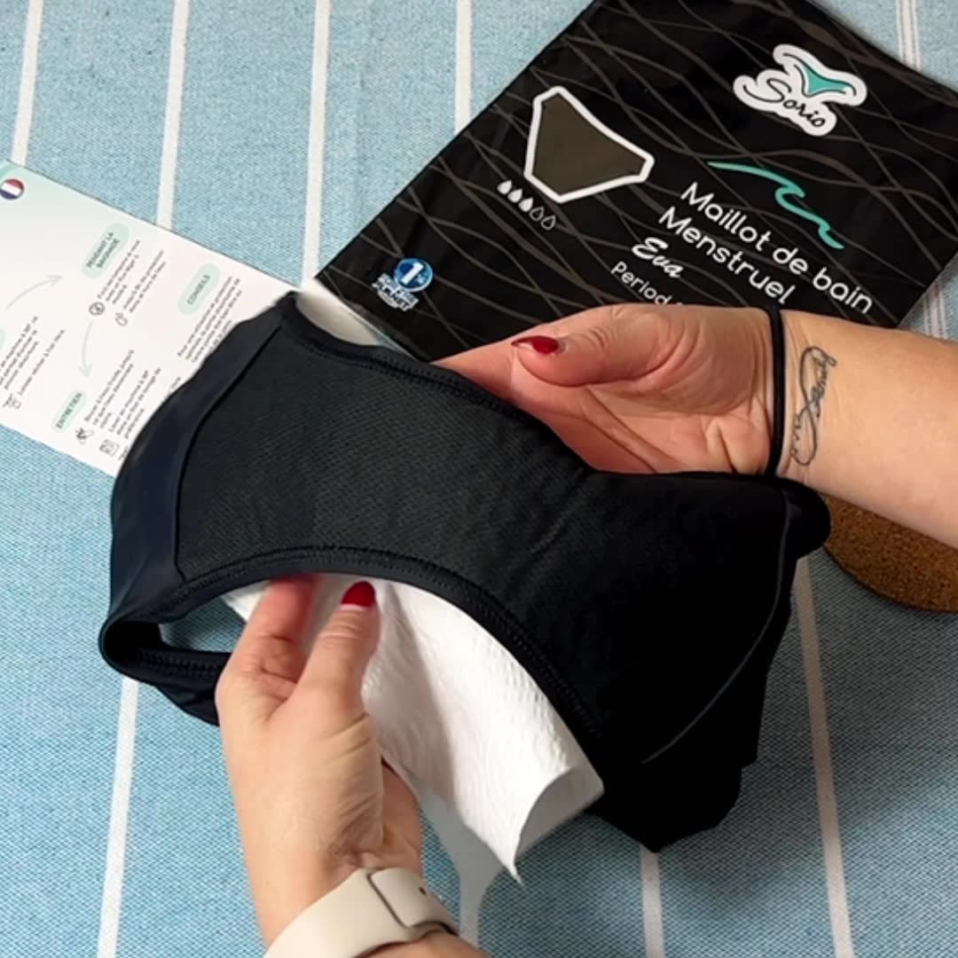 Le maillot qui change les règles