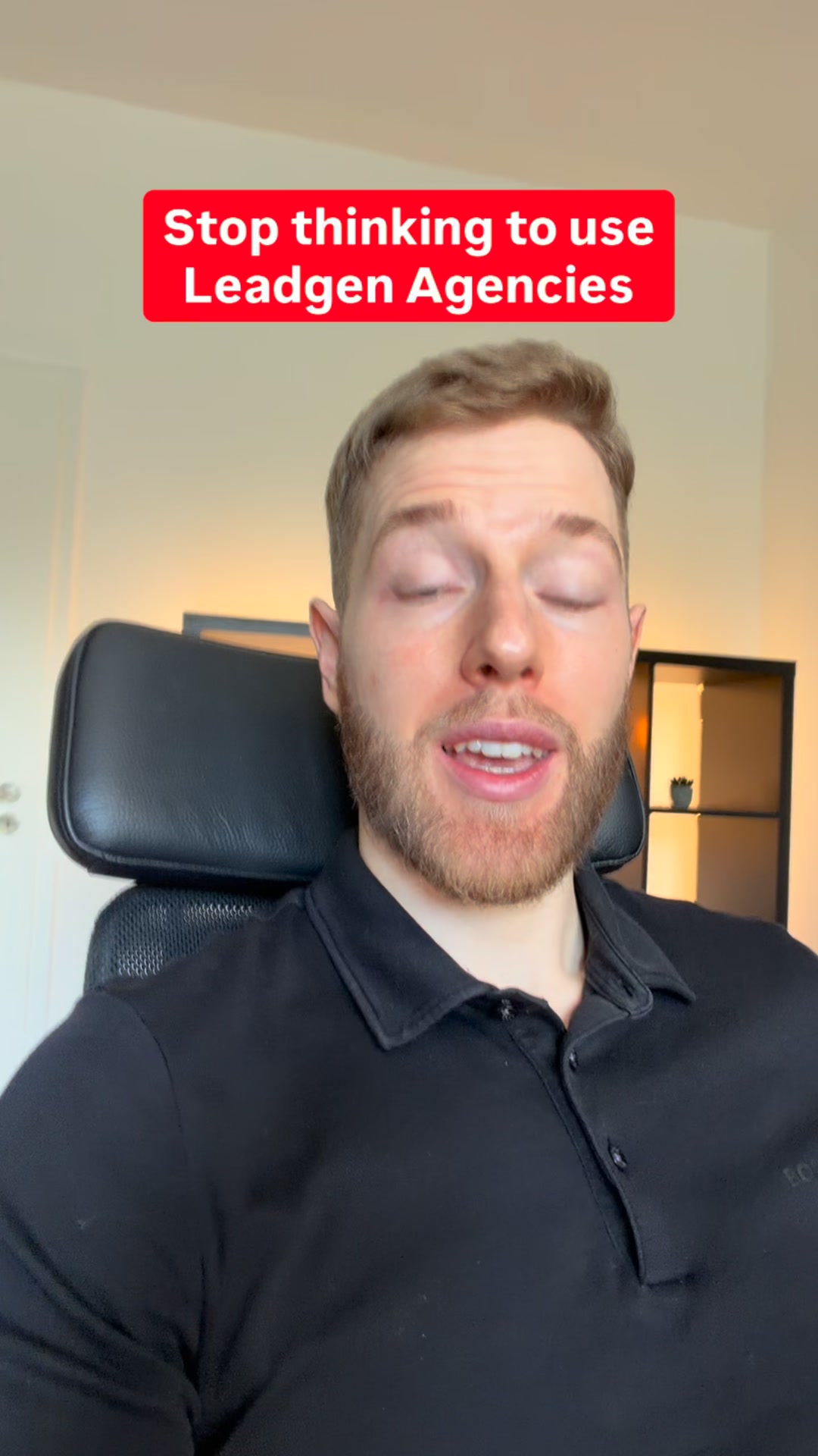 Sign your next 10 to 25 high paying clients