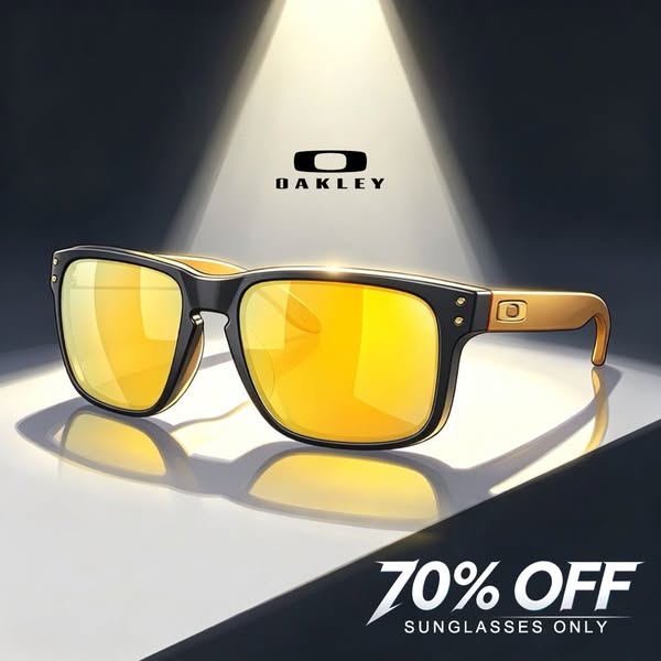 Oakley® Sunglasses