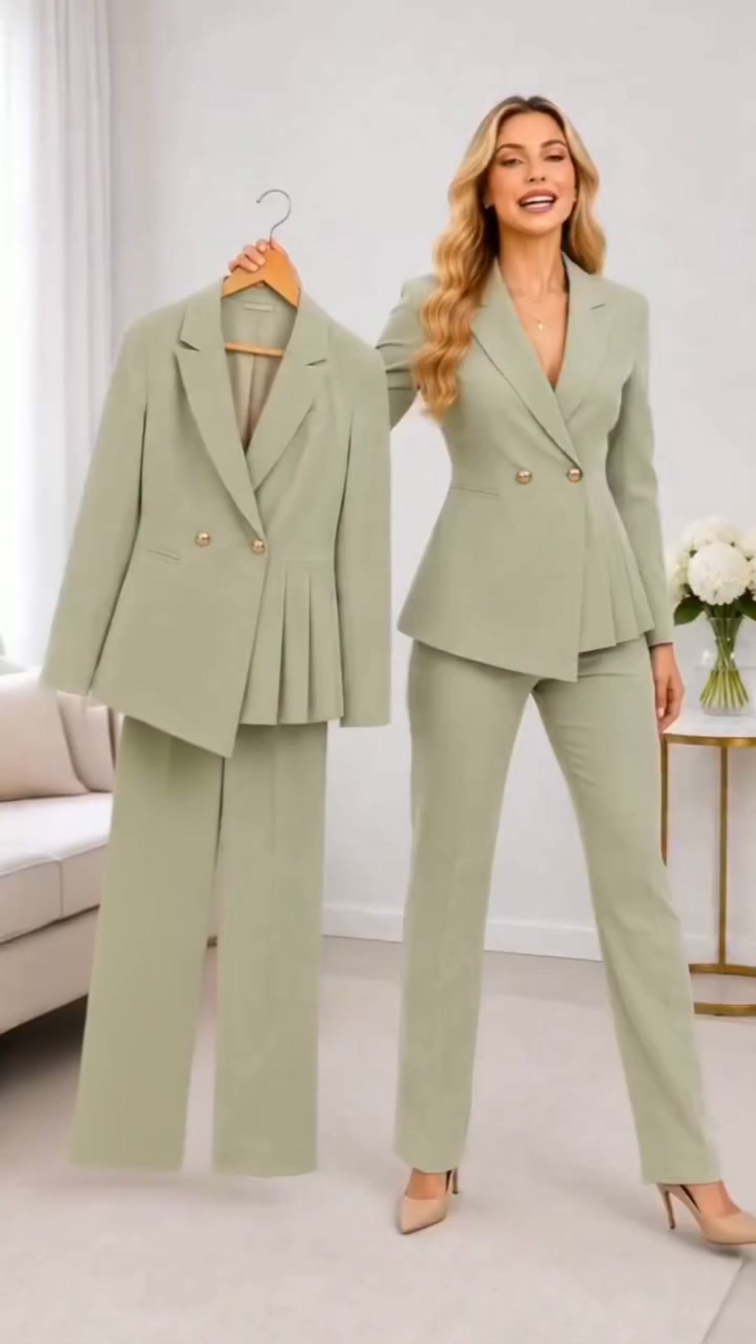Błyskawiczna wyprzedaż – moda, która nie czeka!