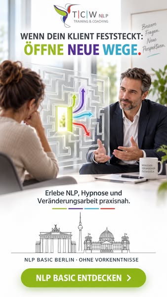 NLP für Coaches