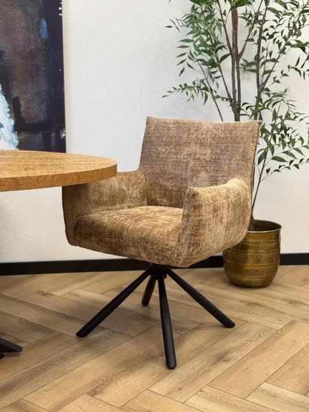 Bekijk stoel Dali nu in onze webshop!