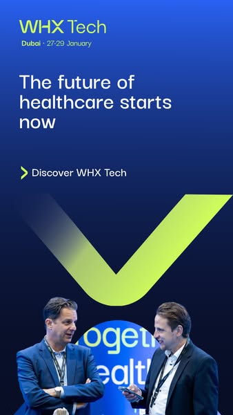 Discover what's shaping the next generation of healthcare