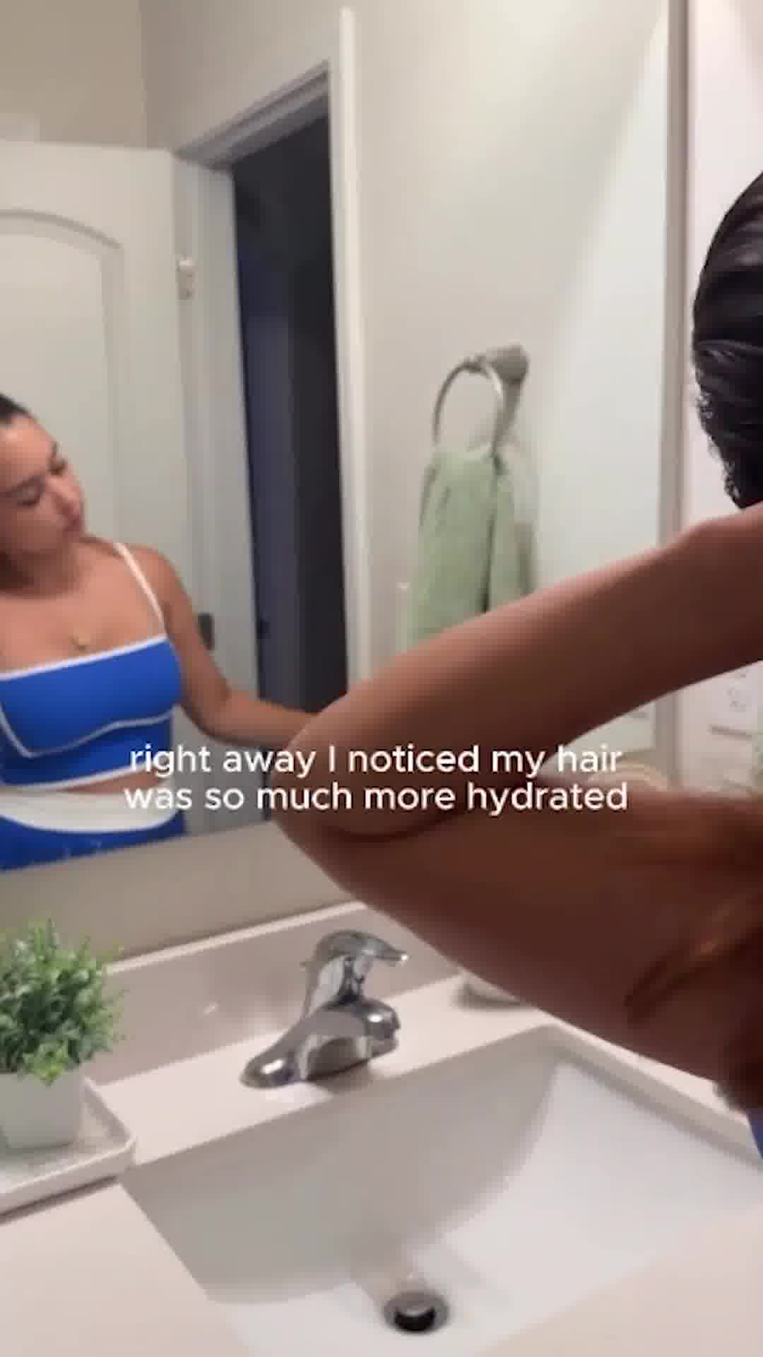 Visible results, the natural way