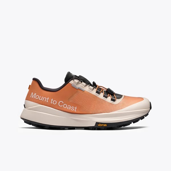 Mount to Coast T1 – Herren | Leichter, wendiger Trailrunning-Schuh