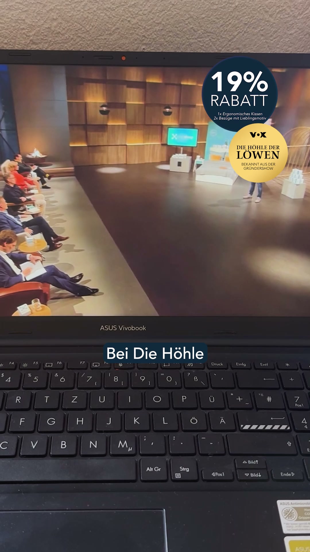 30 Nächte testen