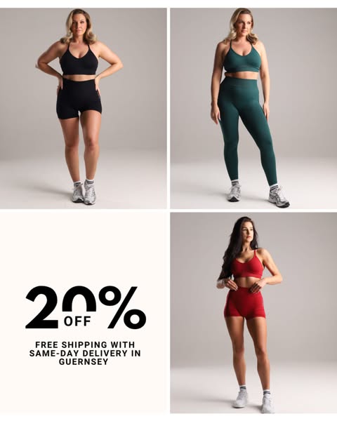 20% OFF
